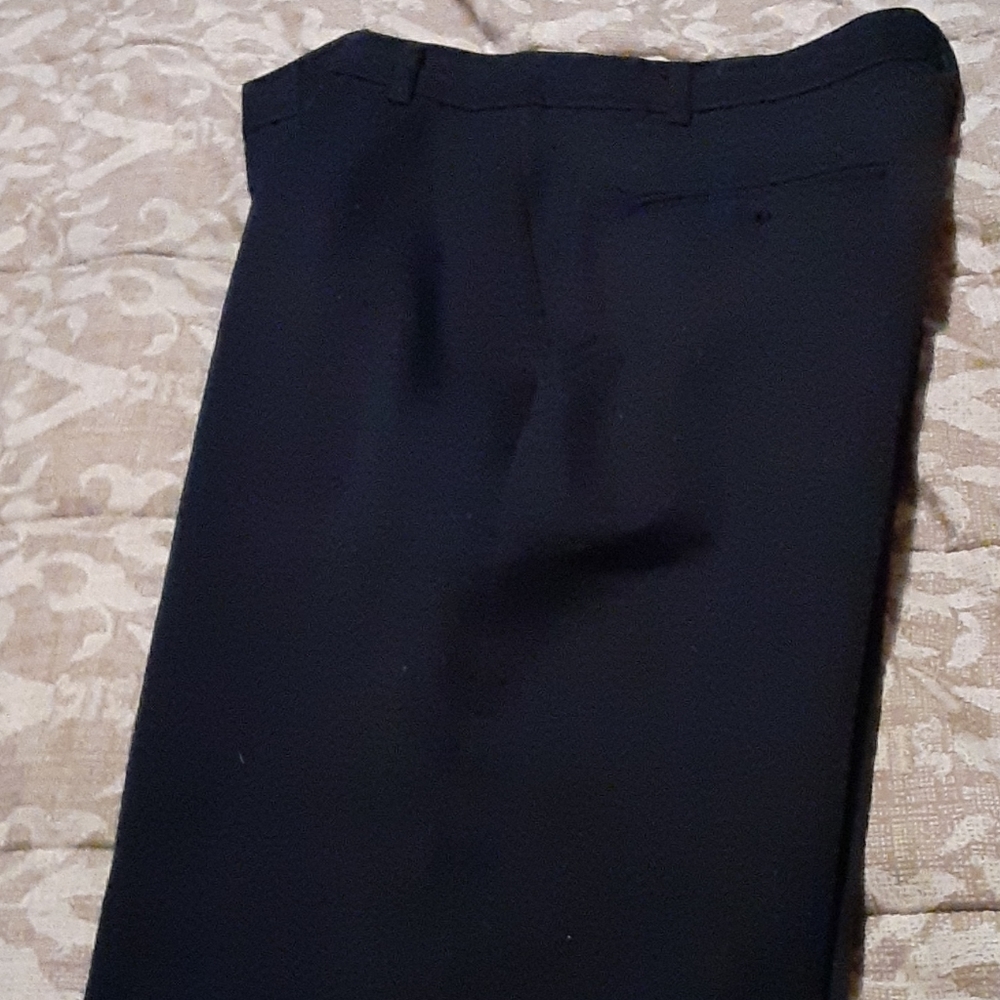 boys Perry Ellis portfolio  dress pants